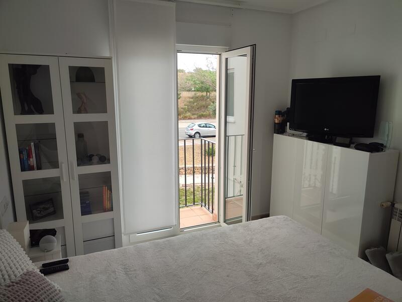 2 chambre Appartement à vendre