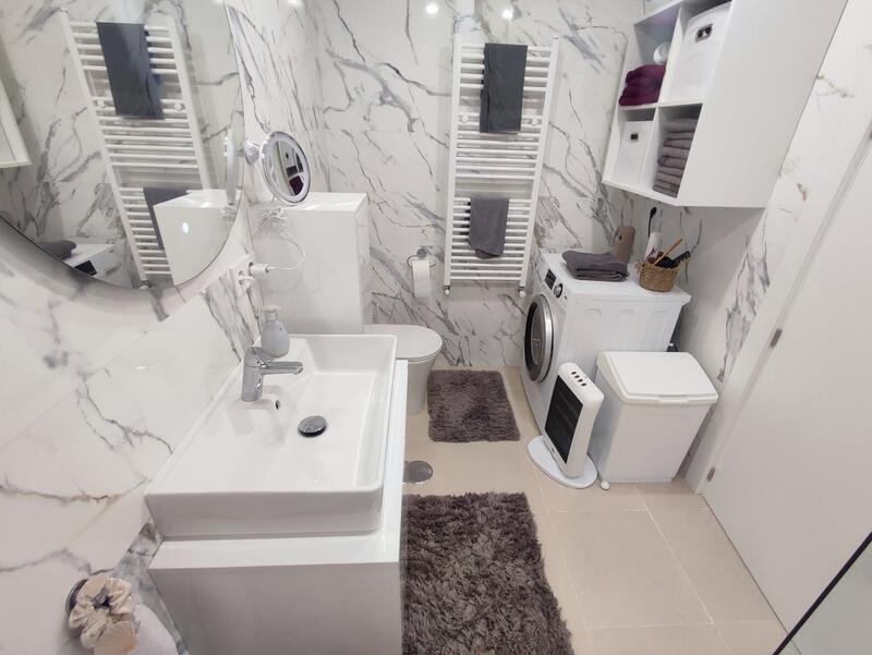 2 chambre Appartement à vendre