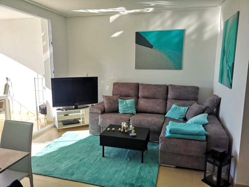 2 chambre Appartement à vendre