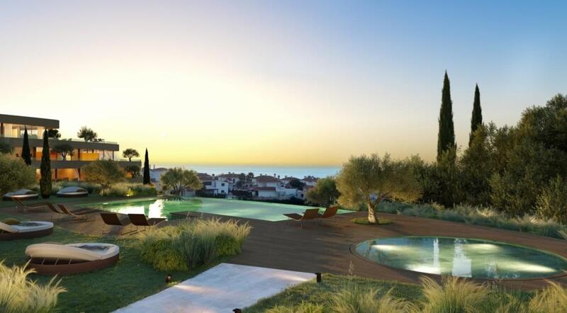 2 спальная комната квартира продается в Fuengirola, Málaga