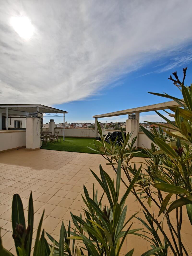 Appartement à vendre dans San Miguel de Salinas, Alicante