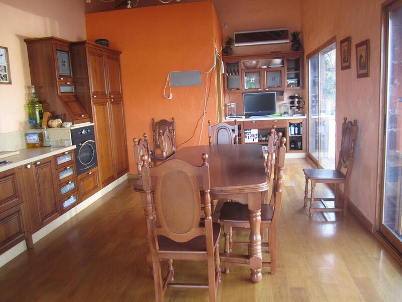 5 Schlafzimmer Villa zu verkaufen