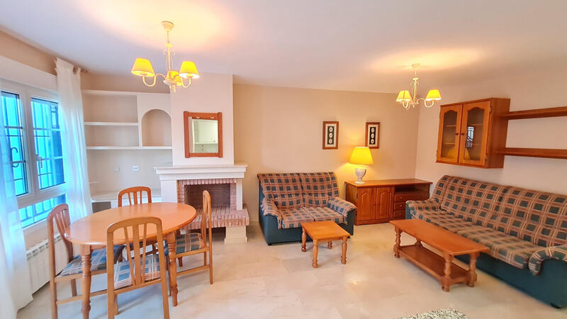 2 sovrum Villa till salu i Villamartin, Alicante