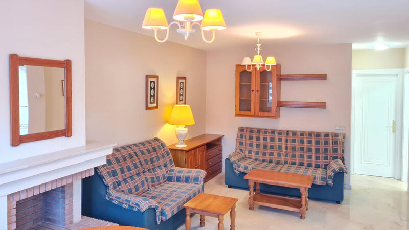 2 sovrum Villa till salu i Villamartin, Alicante