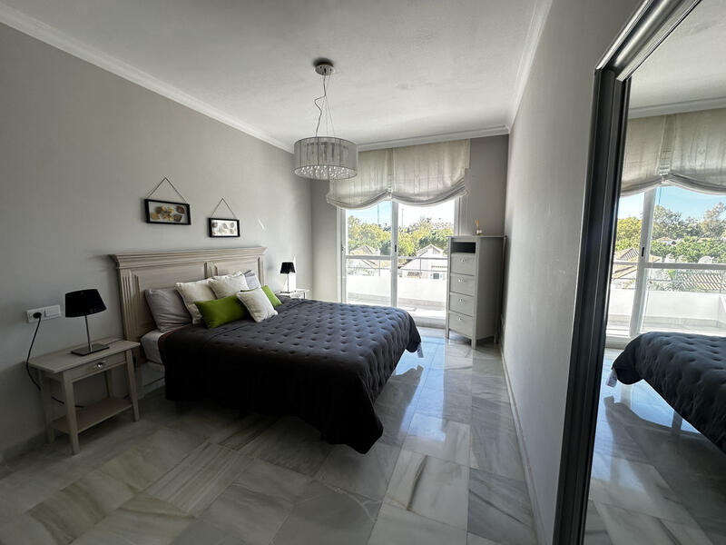 2 chambre Appartement à vendre dans Nueva Andalucia, Málaga