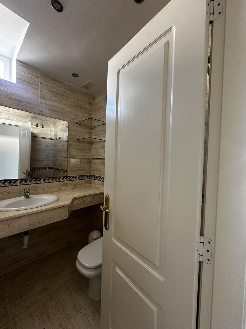 2 chambre Appartement à vendre dans Nueva Andalucia, Málaga