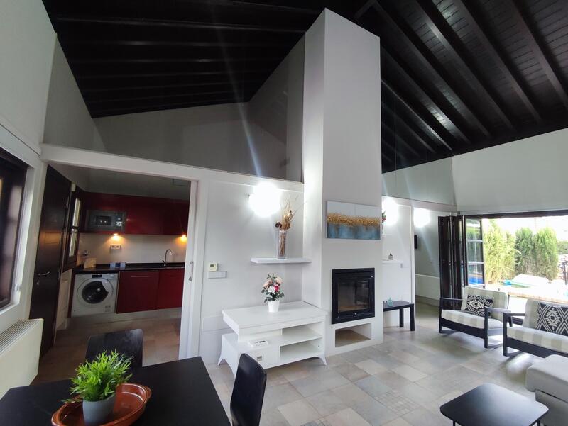 Villa for sale in Campo de Golf, Murcia Villa for sale in Campo de Golf, Murcia