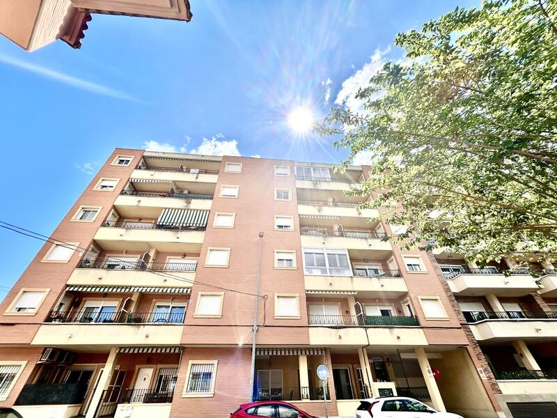4 Schlafzimmer Appartement zu verkaufen in Almoradí, Alicante