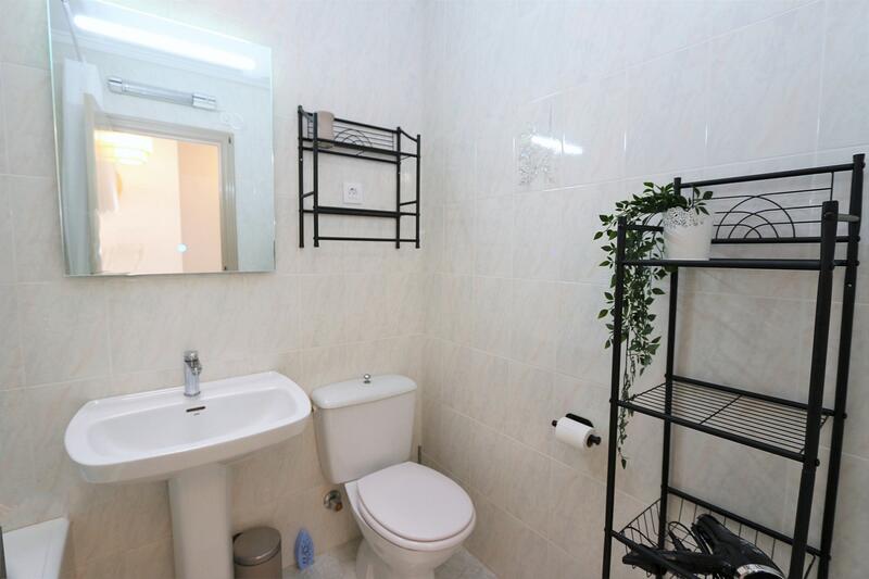 Townhouse for sale in San Pedro del Pinatar, Murcia