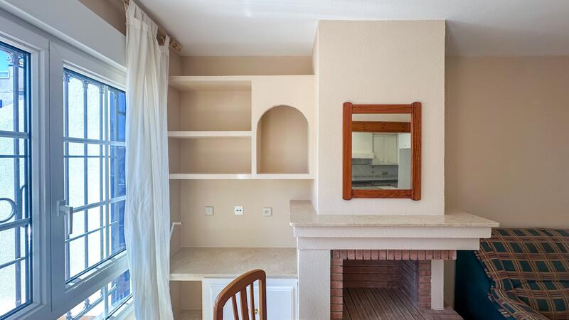2 Cuarto Adosado en venta en Orihuela Costa, Alicante