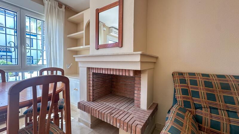 2 Cuarto Adosado en venta en Orihuela Costa, Alicante