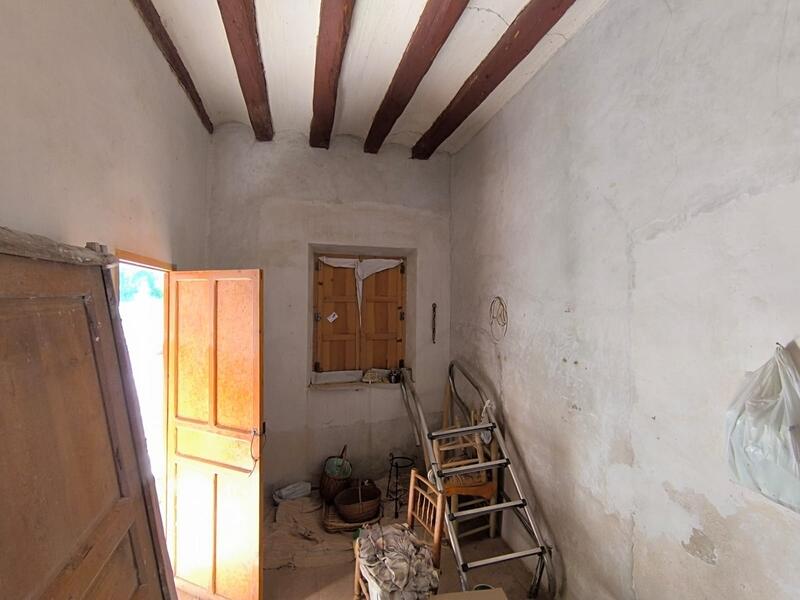 7 sovrum Lantställe till salu i Yecla, Murcia