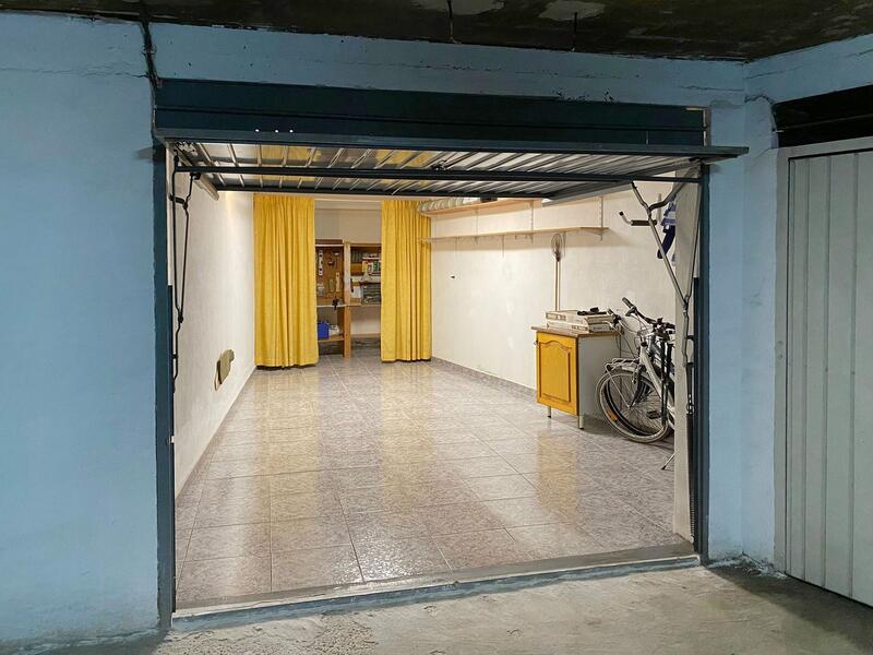 Local Comercial en venta