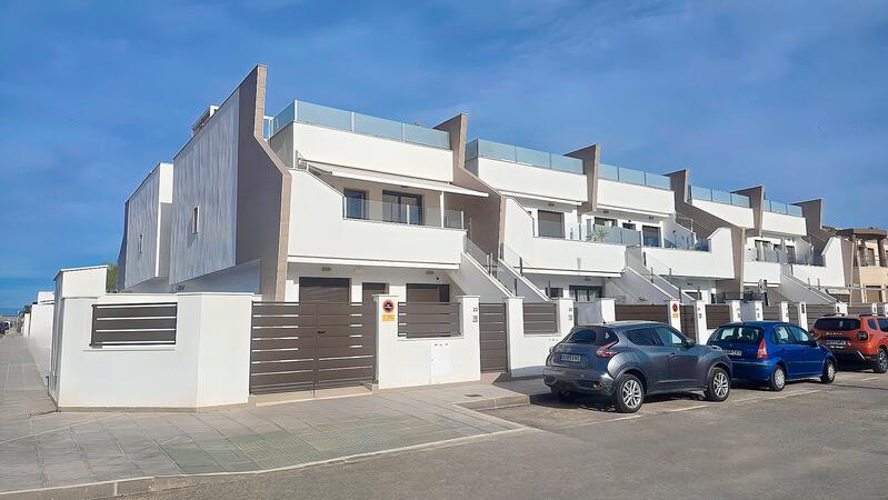 2 slaapkamer Appartement Te koop in Pilar de la Horadada, Alicante