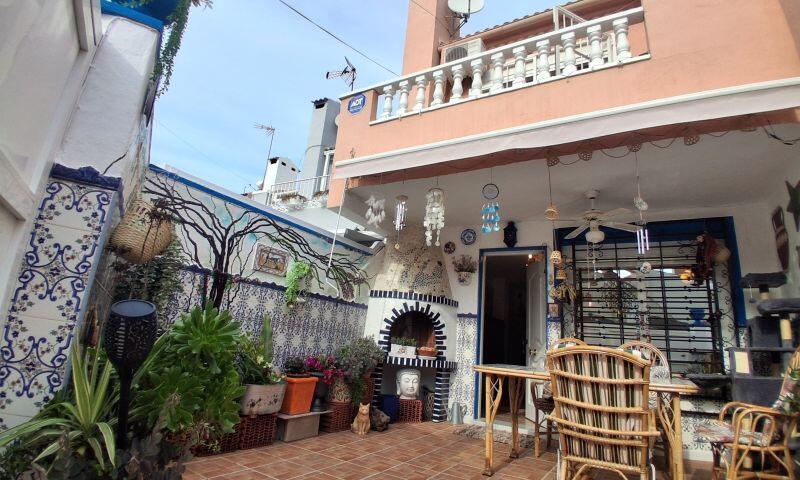 2 chambre Duplex à vendre dans Torrevieja, Alicante