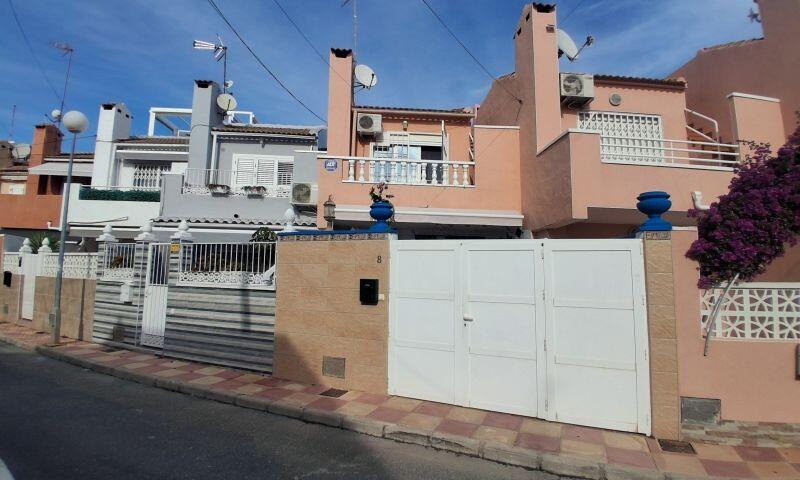 2 chambre Duplex à vendre dans Torrevieja, Alicante