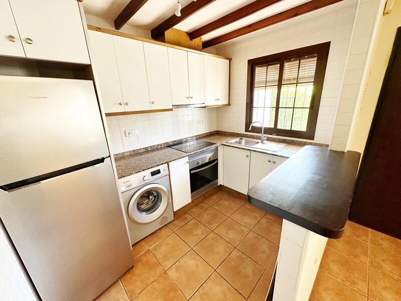 3 sovrum Villa till salu i San Javier, Murcia
