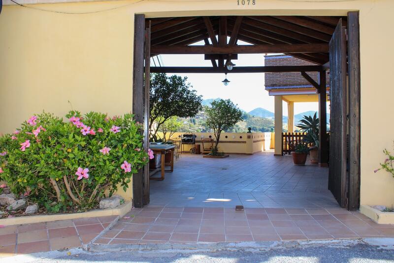 6 Cuarto Villa en venta
