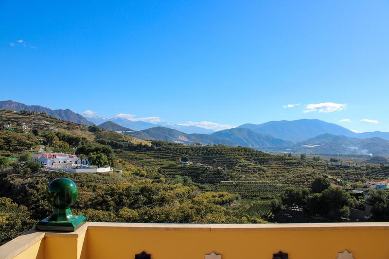 6 Cuarto Villa en venta