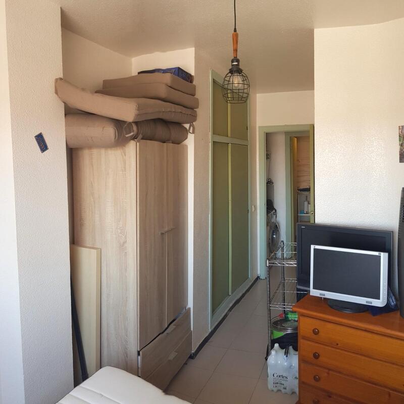 1 спальная комната вилла продается в Torrevieja, Alicante