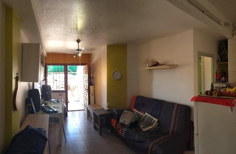 1 спальная комната вилла продается в Torrevieja, Alicante