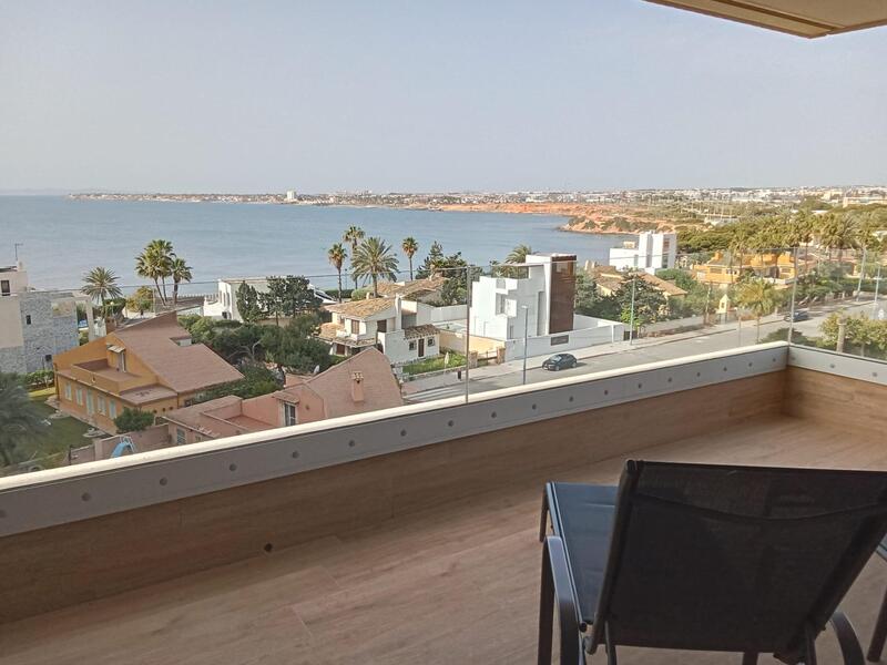 Appartement à vendre dans Torrevieja, Alicante