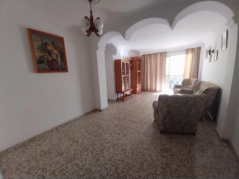3 Schlafzimmer Appartement zu verkaufen