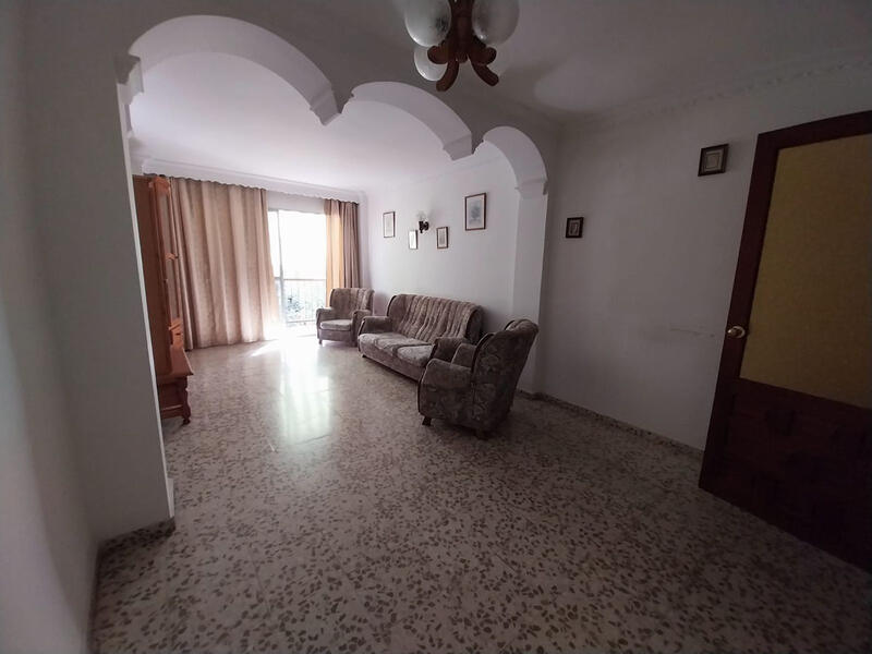 3 Schlafzimmer Appartement zu verkaufen