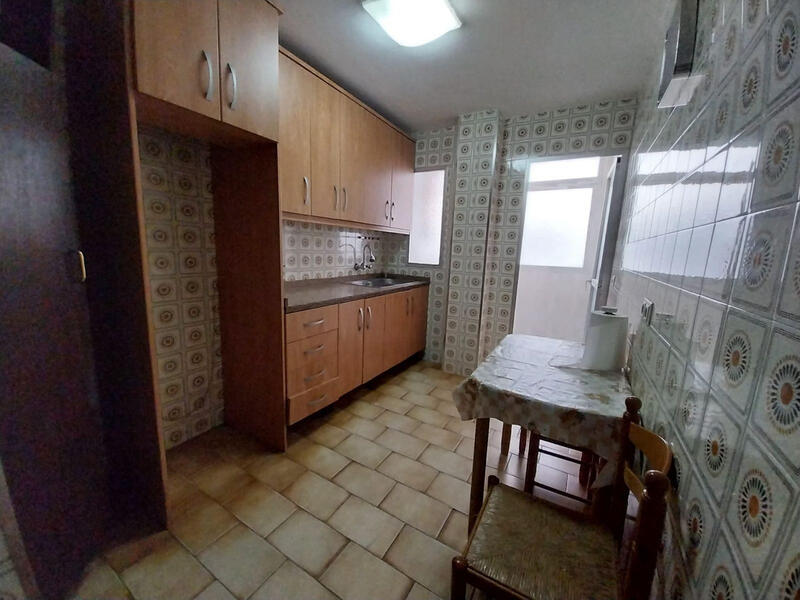 3 Schlafzimmer Appartement zu verkaufen