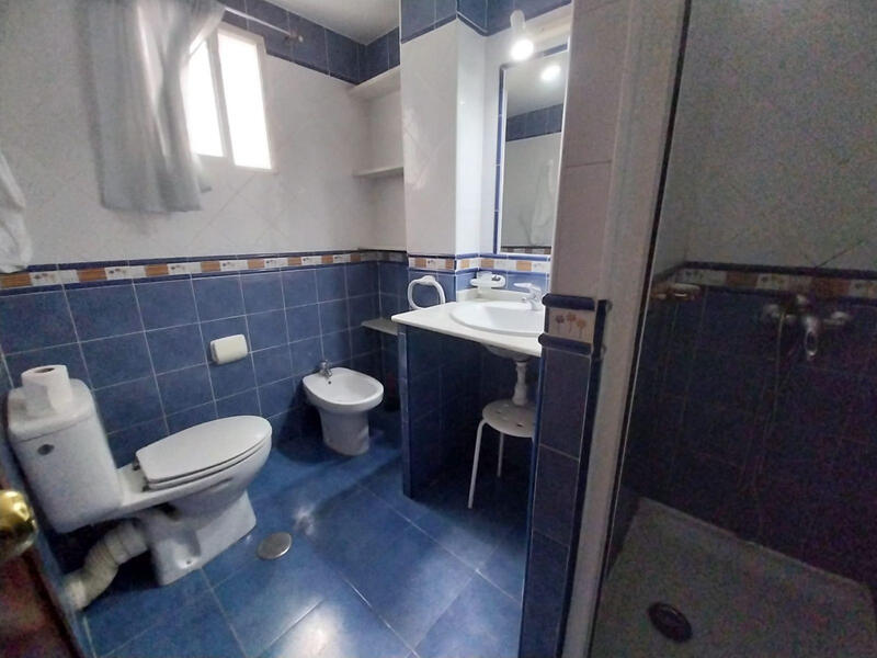 3 Schlafzimmer Appartement zu verkaufen