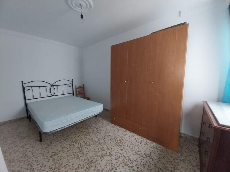 3 Schlafzimmer Appartement zu verkaufen