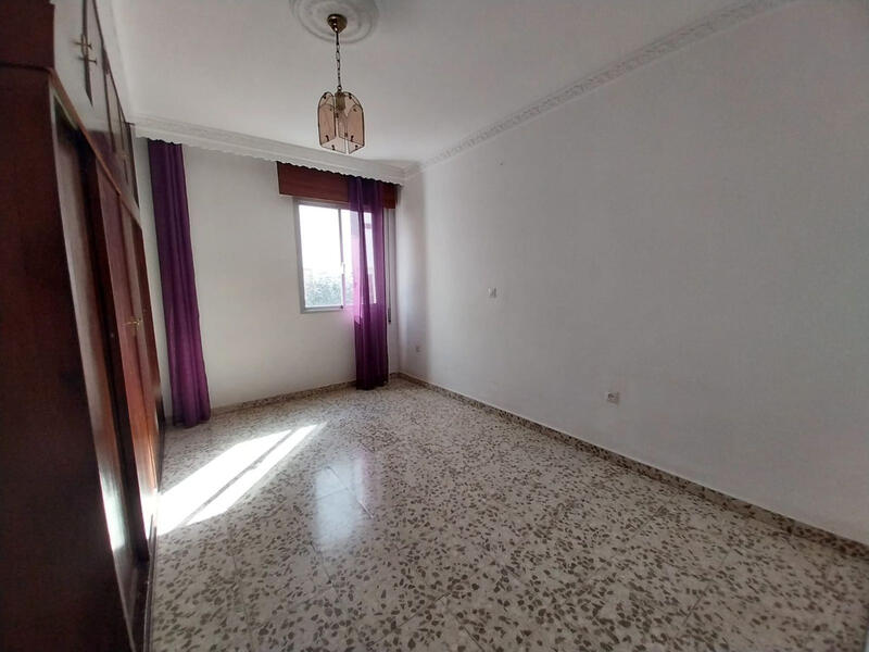 3 Schlafzimmer Appartement zu verkaufen