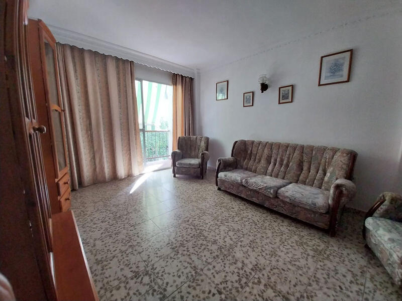 3 Schlafzimmer Appartement zu verkaufen