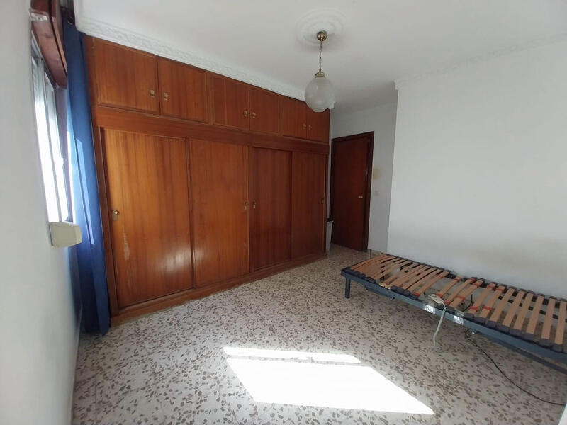3 Schlafzimmer Appartement zu verkaufen