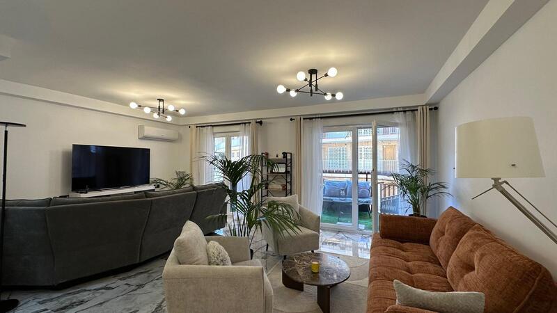 3 Cuarto Apartamento en venta en Torrevieja, Alicante