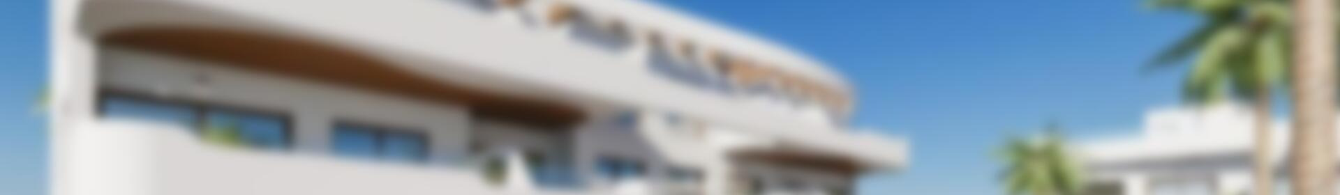 2 slaapkamer Appartement Te koop