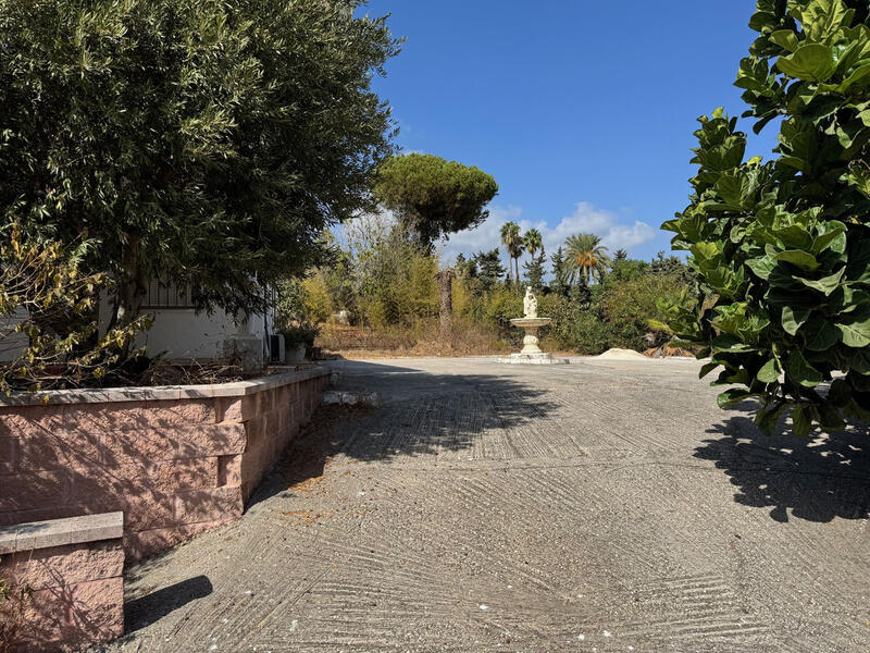 5 soverom Villa til salgs 5 soverom Villa til salgs