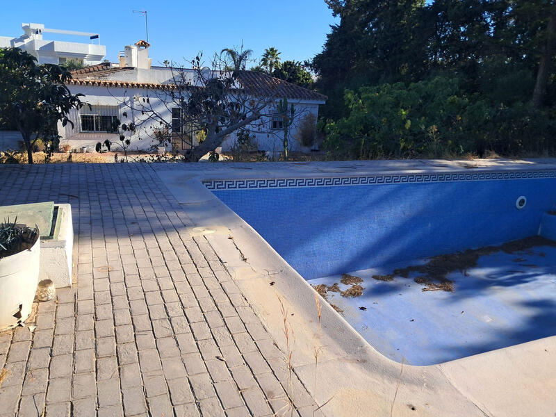 5 soverom Villa til salgs 5 soverom Villa til salgs