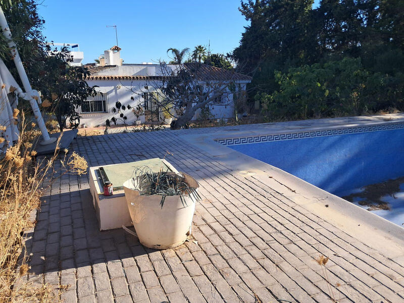 5 soverom Villa til salgs 5 soverom Villa til salgs