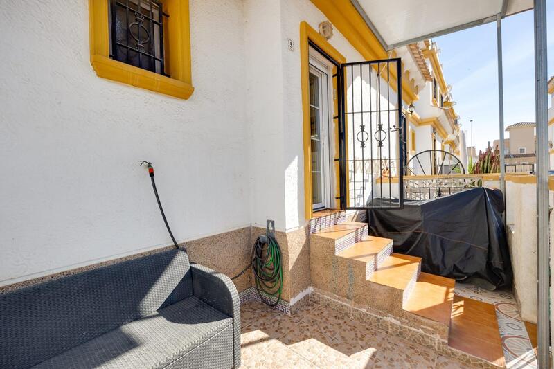 3 Cuarto Adosado en venta