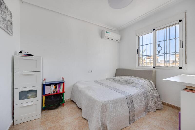 3 Cuarto Adosado en venta
