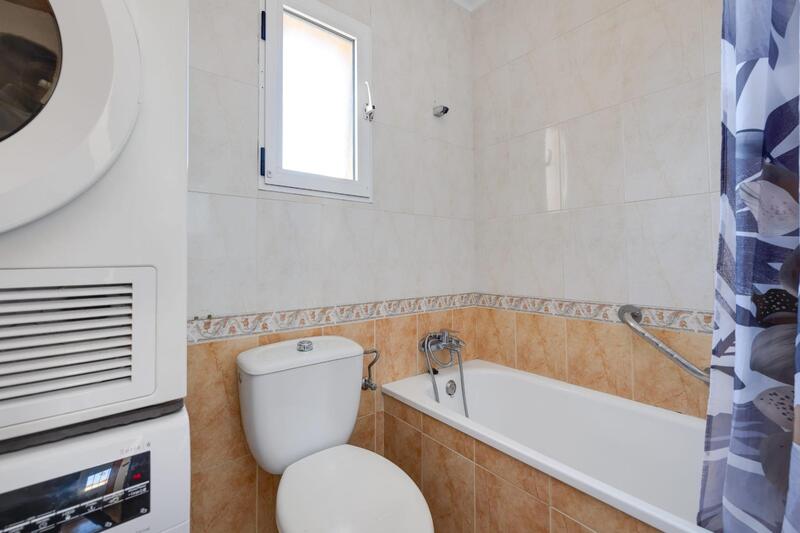 3 Cuarto Adosado en venta