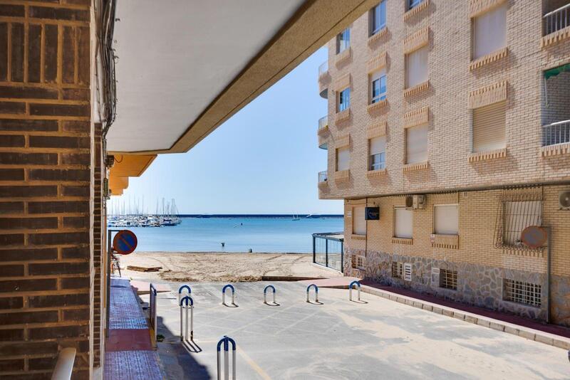 Appartement à vendre dans Torrevieja, Alicante