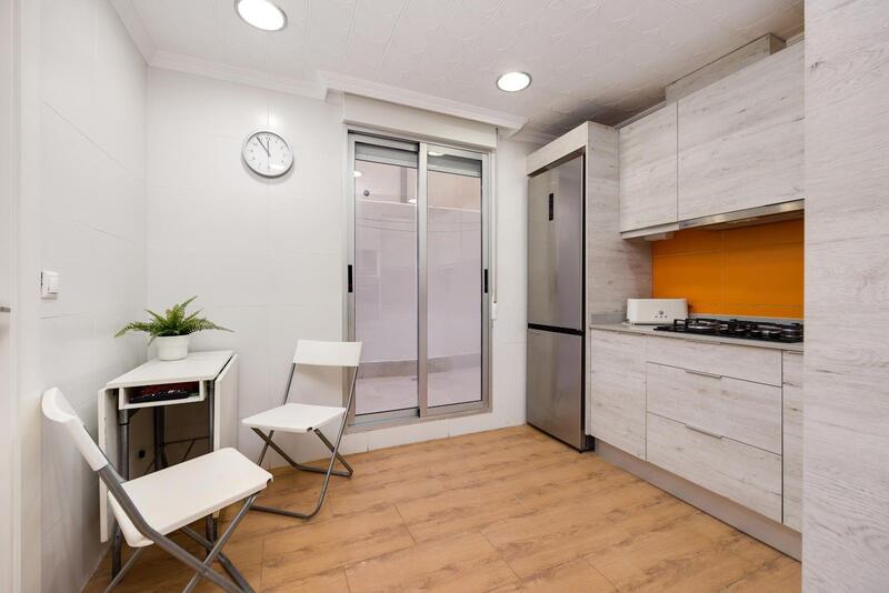2 Schlafzimmer Appartement zu verkaufen in Torrevieja, Alicante