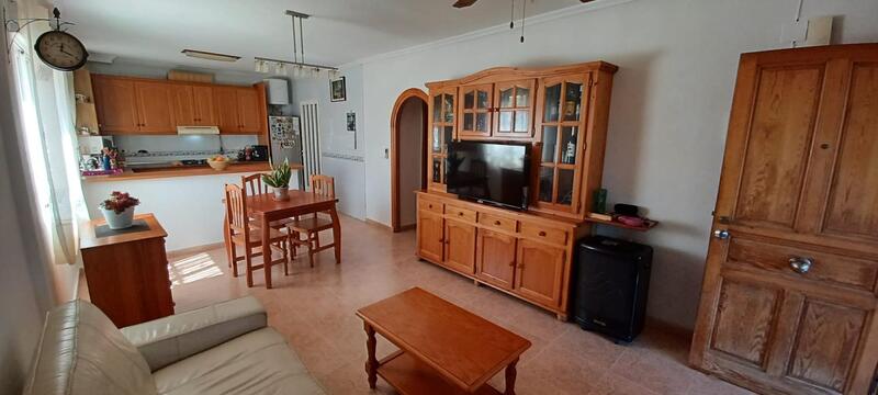 3 Schlafzimmer Stadthaus zu verkaufen in Orihuela Costa, Alicante