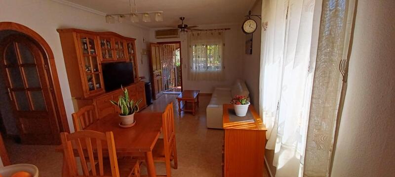 3 Schlafzimmer Stadthaus zu verkaufen in Orihuela Costa, Alicante