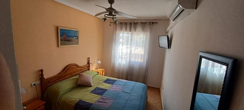3 Schlafzimmer Stadthaus zu verkaufen in Orihuela Costa, Alicante
