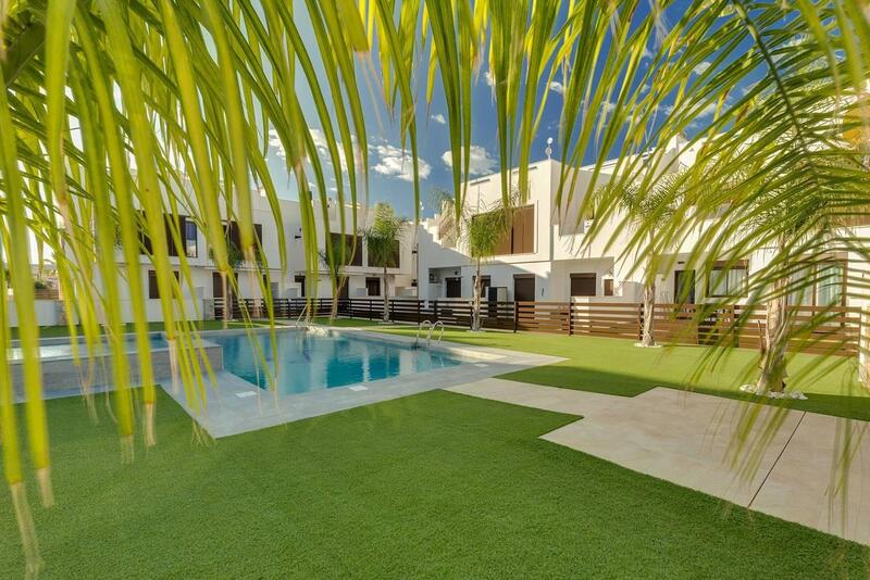 Appartement à vendre dans Pilar de la Horadada, Alicante