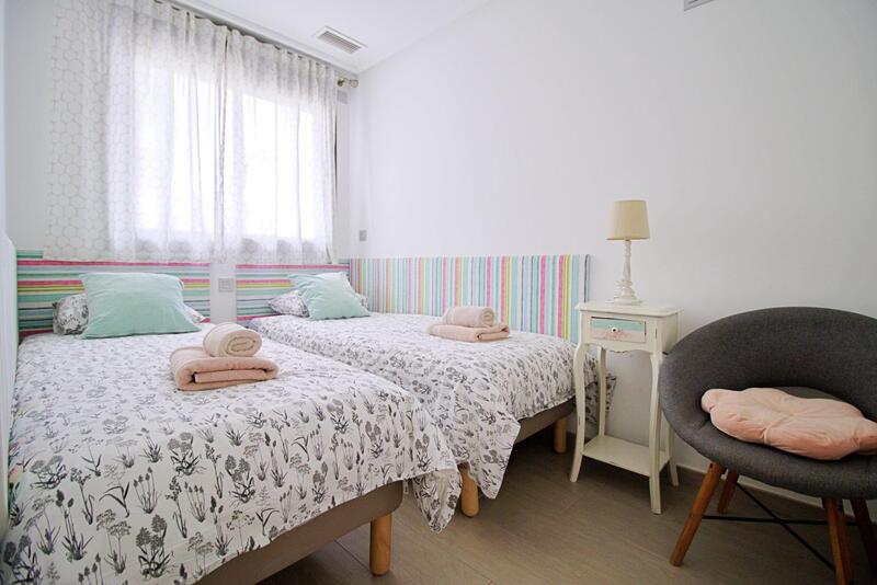 3 chambre Appartement à vendre