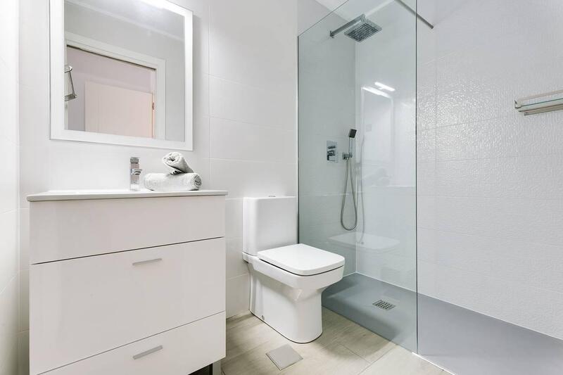 3 chambre Appartement à vendre